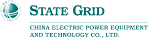 State Grid China